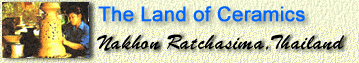 The Land of Ceramics